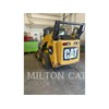 2013 Caterpillar 262C2 Skidsteer