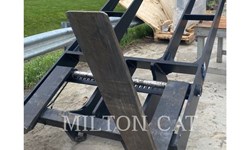 2022 PJB SWL LUMBER YARD FORKS Attachment-Logging