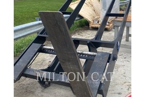 2022 PJB SWL LUMBER YARD FORKS  Attachment-Logging