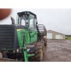 2015 John Deere 1110E Forwarder