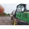 2015 John Deere 1110E Forwarder