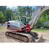 2017 Takeuchi TB2150 Excavator