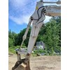 2017 Takeuchi TB2150 Excavator