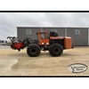 2011 Barko 937 Mulch and Mowing