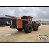 2011 Barko 937 Mulch and Mowing