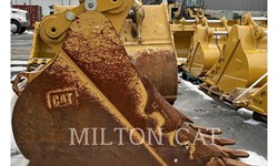 2019 Caterpillar DB LINKAGE 42 SEVERE DUTY BUCKET Attachment