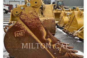 2019 Caterpillar DB LINKAGE 42 SEVERE DUTY BUCKET  Attachment