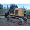 2009 Caterpillar 501HD Harvesters and Processors