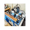 2009 Kentwood G 300X Sharpening Equipment