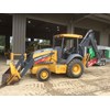 2023 John Deere 310L Backhoe