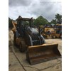 2023 John Deere 310L Backhoe