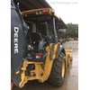 2023 John Deere 310L Backhoe