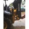 2022 John Deere 310L Backhoe