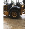 2022 John Deere 310L Backhoe