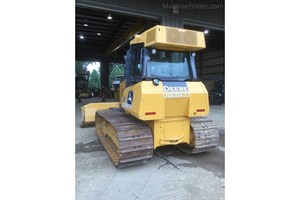 2022 John Deere 650K  Dozer