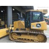 2022 John Deere 650K Dozer