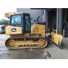 2022 John Deere 650K Dozer