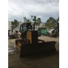 2022 John Deere 650K Dozer