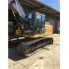 2022 John Deere 210G LC Excavator