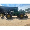 2021 John Deere 948LB Skidder