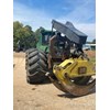 2021 John Deere 948LB Skidder