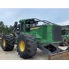 2018 John Deere 748L Skidder