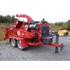 2002 Morbark 2400XL Mobile Wood Grinder