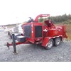 2002 Morbark 2400XL Mobile Wood Grinder