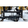 2021 Caterpillar SWL CONSTRUCTION FORKS Logging Attachment