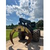 2017 John Deere 648L Skidder