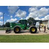 2017 John Deere 648L Skidder