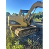 2004 Caterpillar 307C Excavator