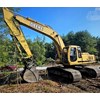 1997 John Deere 270LC Excavator