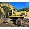 1997 John Deere 270LC Excavator