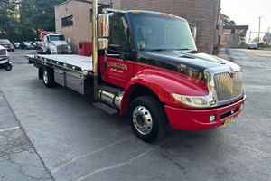 2003 International 4300  Truck-Other