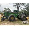 2018 John Deere 948L Skidder