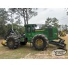 2018 John Deere 948L Skidder