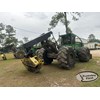 2018 John Deere 948L Skidder