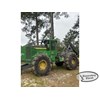 2018 John Deere 948L Skidder