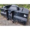 2017 Caterpillar SWL 3.4 CYD GP BUCKET Attachment