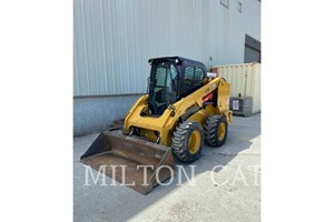 2022 Caterpillar 246D3  Skidsteer