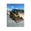 2022 Caterpillar 246D3 Skidsteer