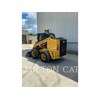 2022 Caterpillar 246D3 Skidsteer