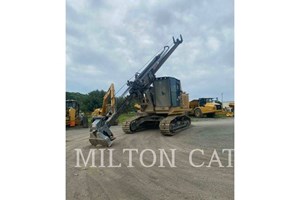 2022 Caterpillar 53807GF  Excavator