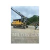 2022 Caterpillar 53807GF Excavator