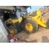 2018 Komatsu WA270-8 Wheel Loader