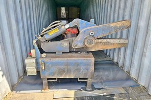 Gensco DTX 680  Hogs and Wood Grinders