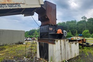 Williams 40KS  Hammer Mill