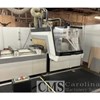 2010 SCM Routech Record 100 NT CNC Router