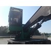 2007 John Deere 335C Log Loader